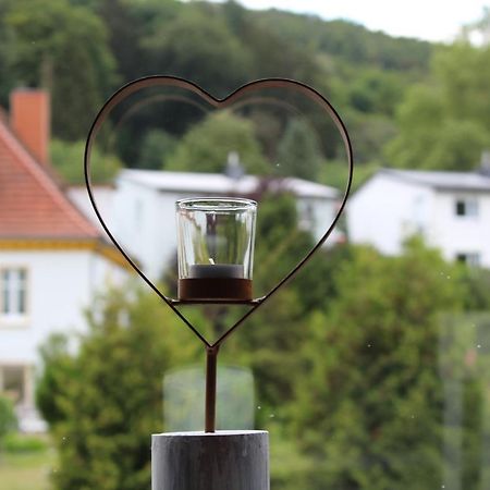 Ferienwohnung Ruheoase Bad Harzburg Kültér fotó