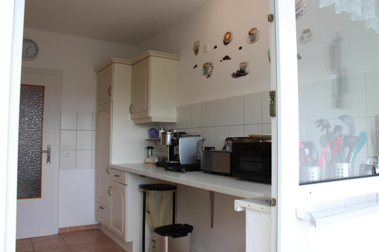 Ferienwohnung Ruheoase Bad Harzburg Kültér fotó