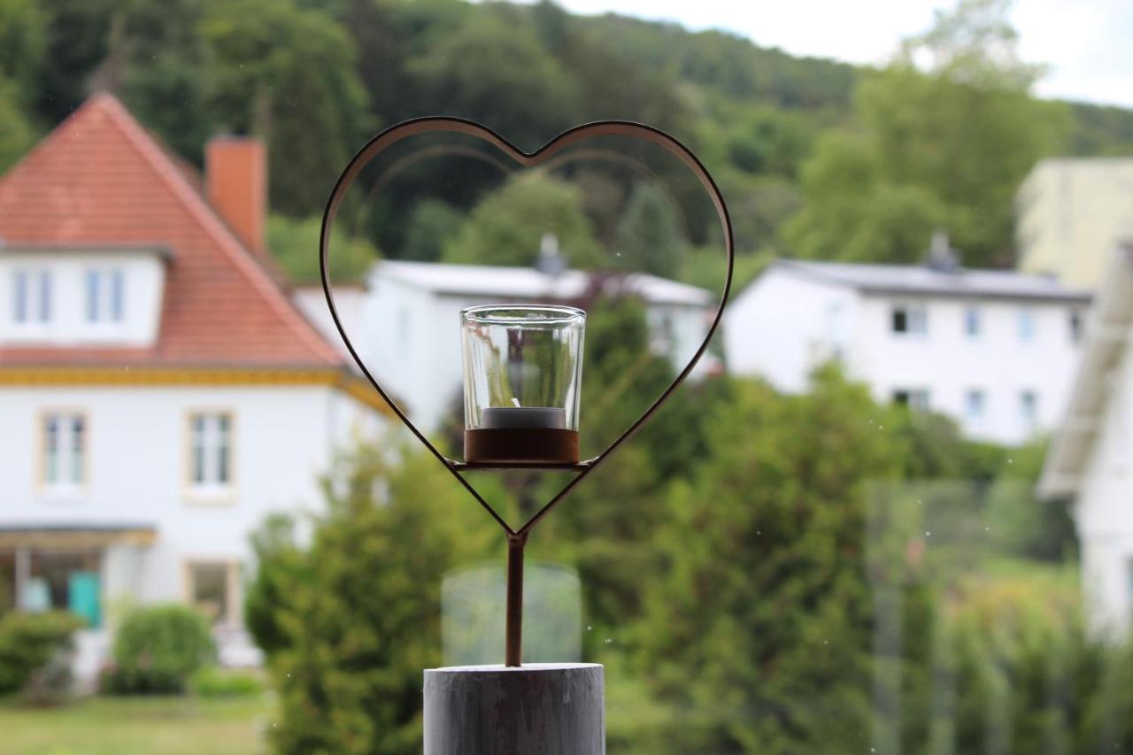 Ferienwohnung Ruheoase Bad Harzburg Kültér fotó