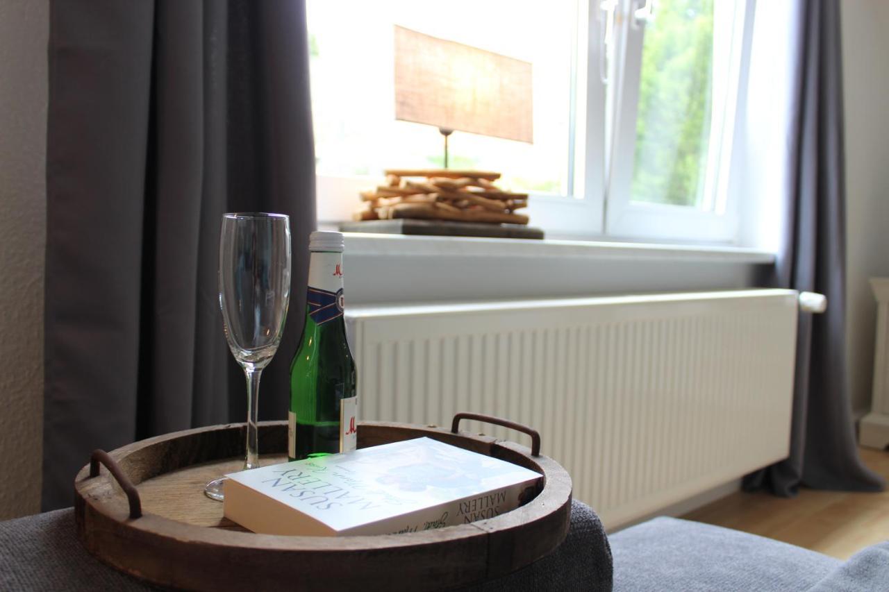 Ferienwohnung Ruheoase Bad Harzburg Kültér fotó