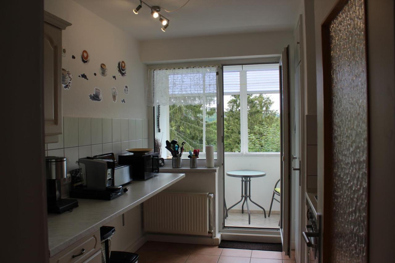 Ferienwohnung Ruheoase Bad Harzburg Kültér fotó