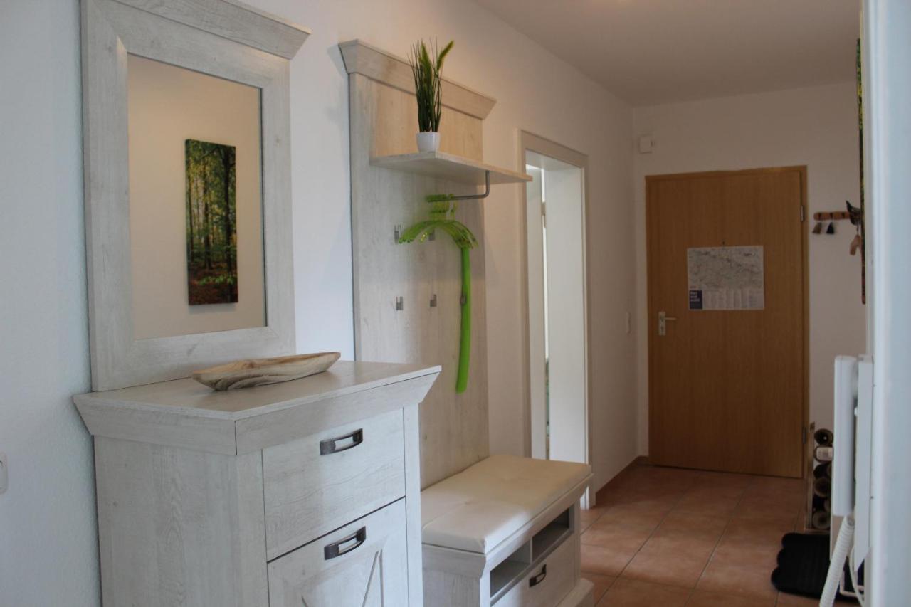 Ferienwohnung Ruheoase Bad Harzburg Kültér fotó