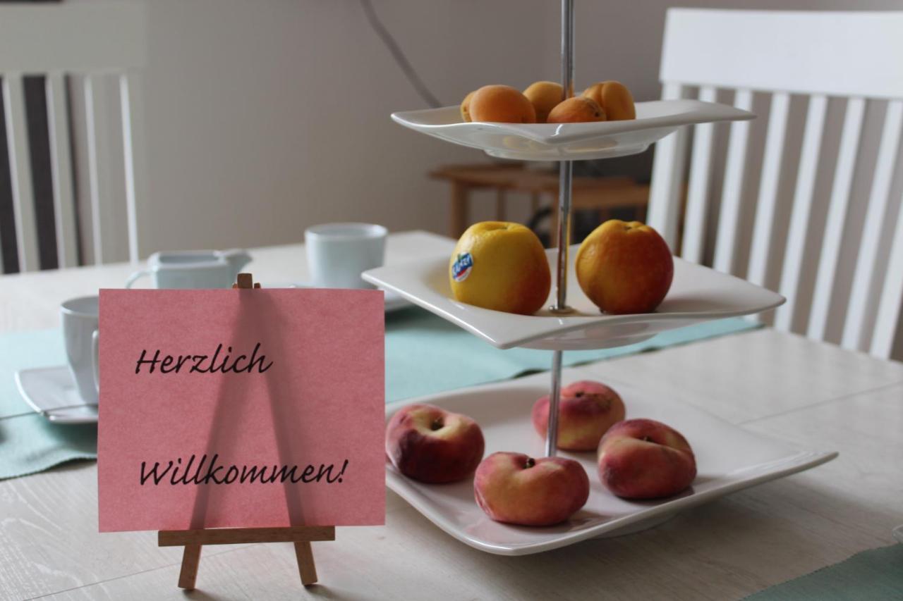 Ferienwohnung Ruheoase Bad Harzburg Kültér fotó