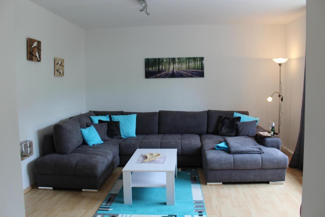 Ferienwohnung Ruheoase Bad Harzburg Kültér fotó