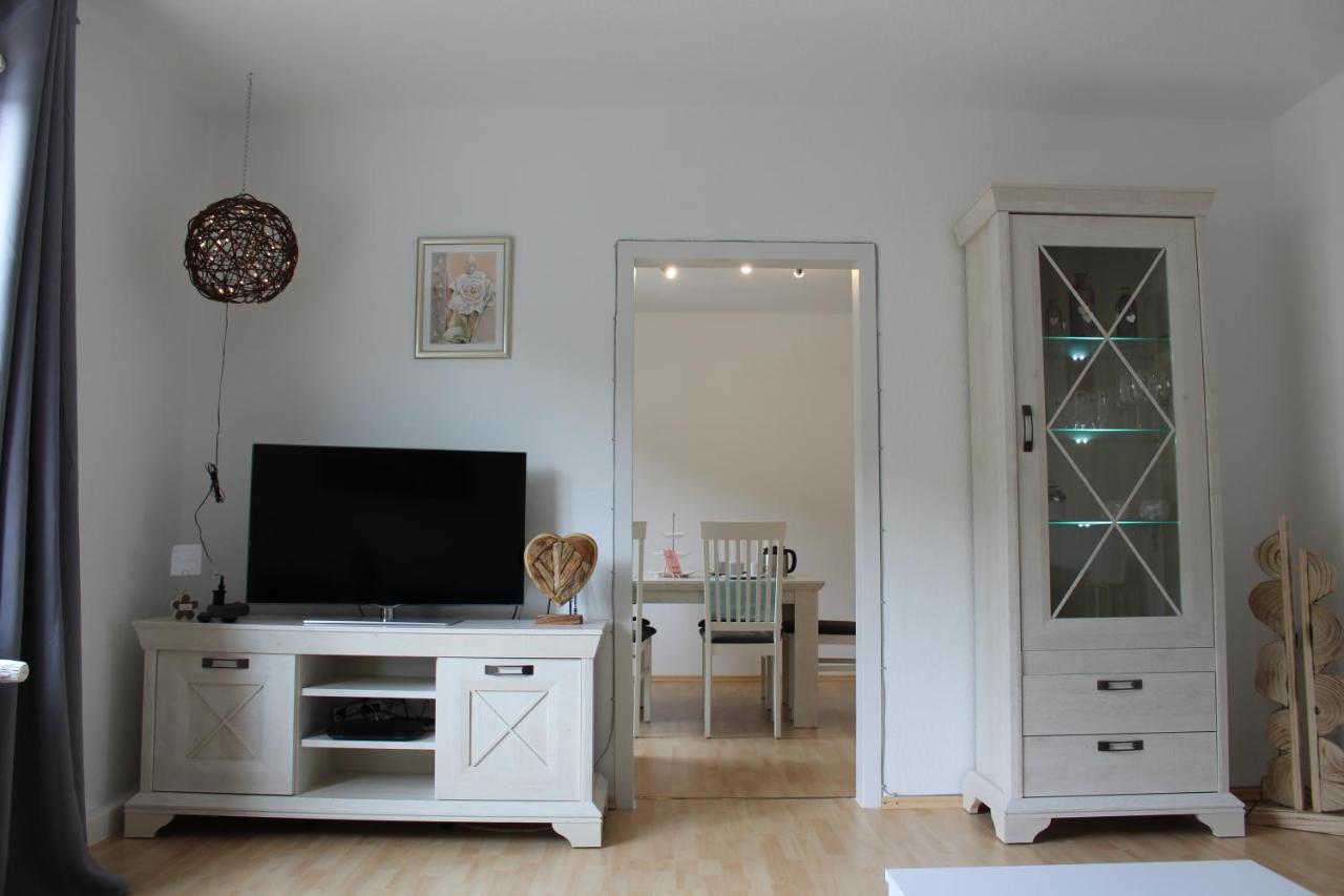Ferienwohnung Ruheoase Bad Harzburg Kültér fotó