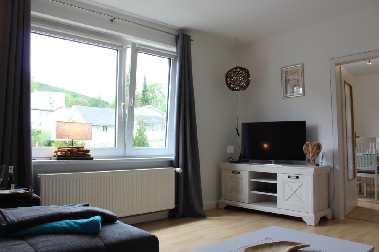 Ferienwohnung Ruheoase Bad Harzburg Kültér fotó