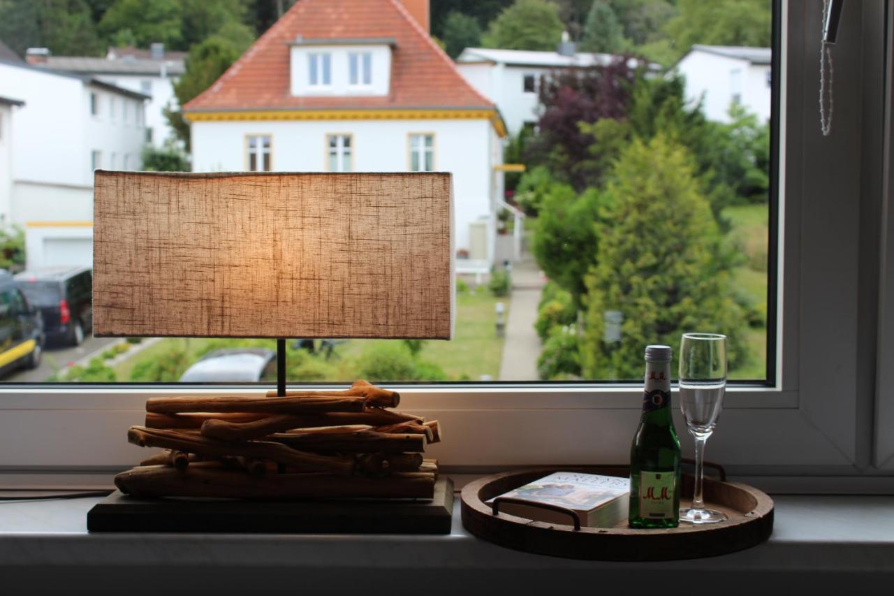 Ferienwohnung Ruheoase Bad Harzburg Kültér fotó
