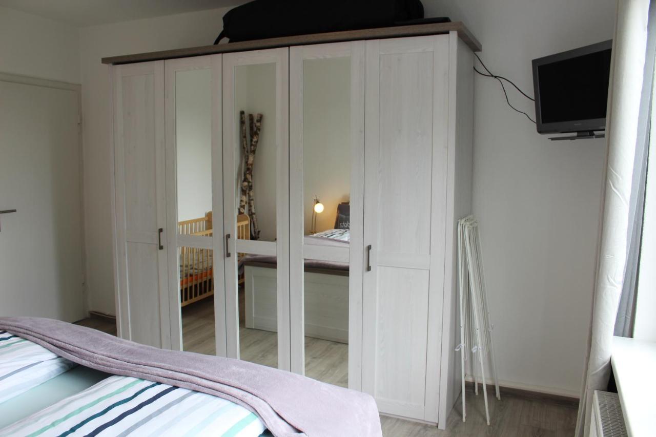 Ferienwohnung Ruheoase Bad Harzburg Kültér fotó