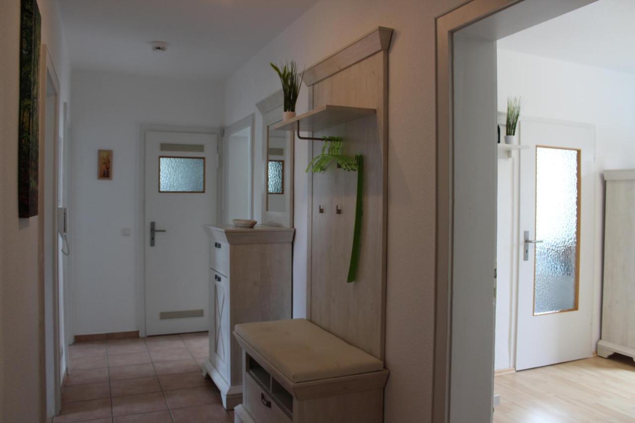 Ferienwohnung Ruheoase Bad Harzburg Kültér fotó