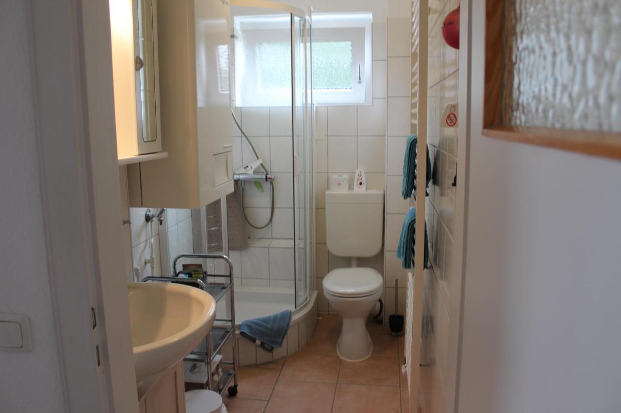 Ferienwohnung Ruheoase Bad Harzburg Kültér fotó